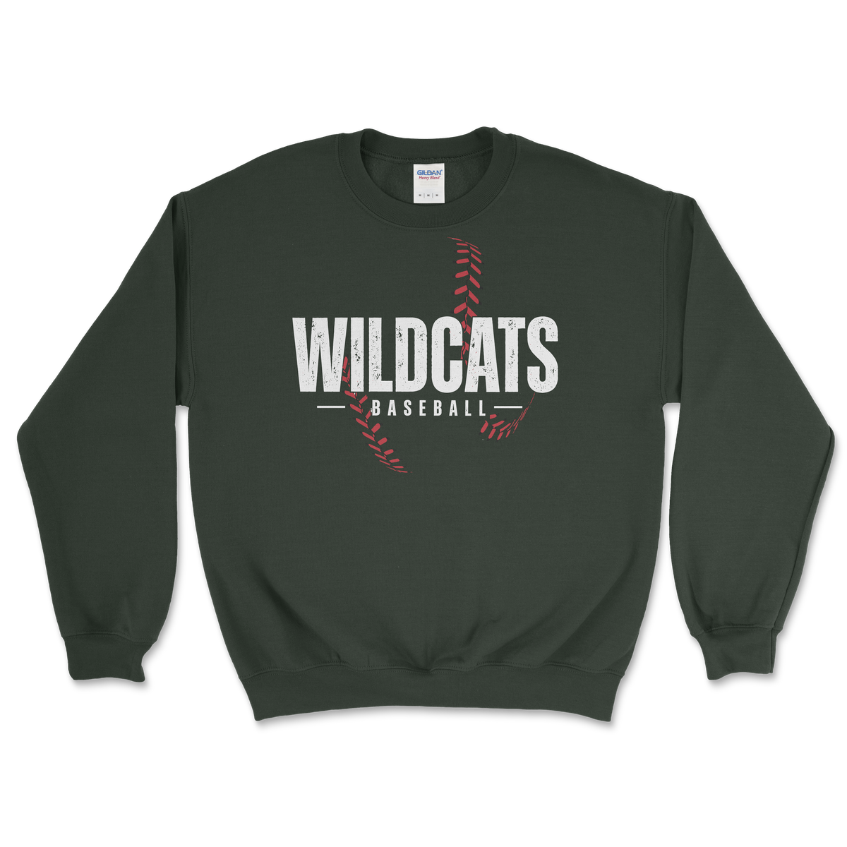 Wildcat Baseball - Fundraiser