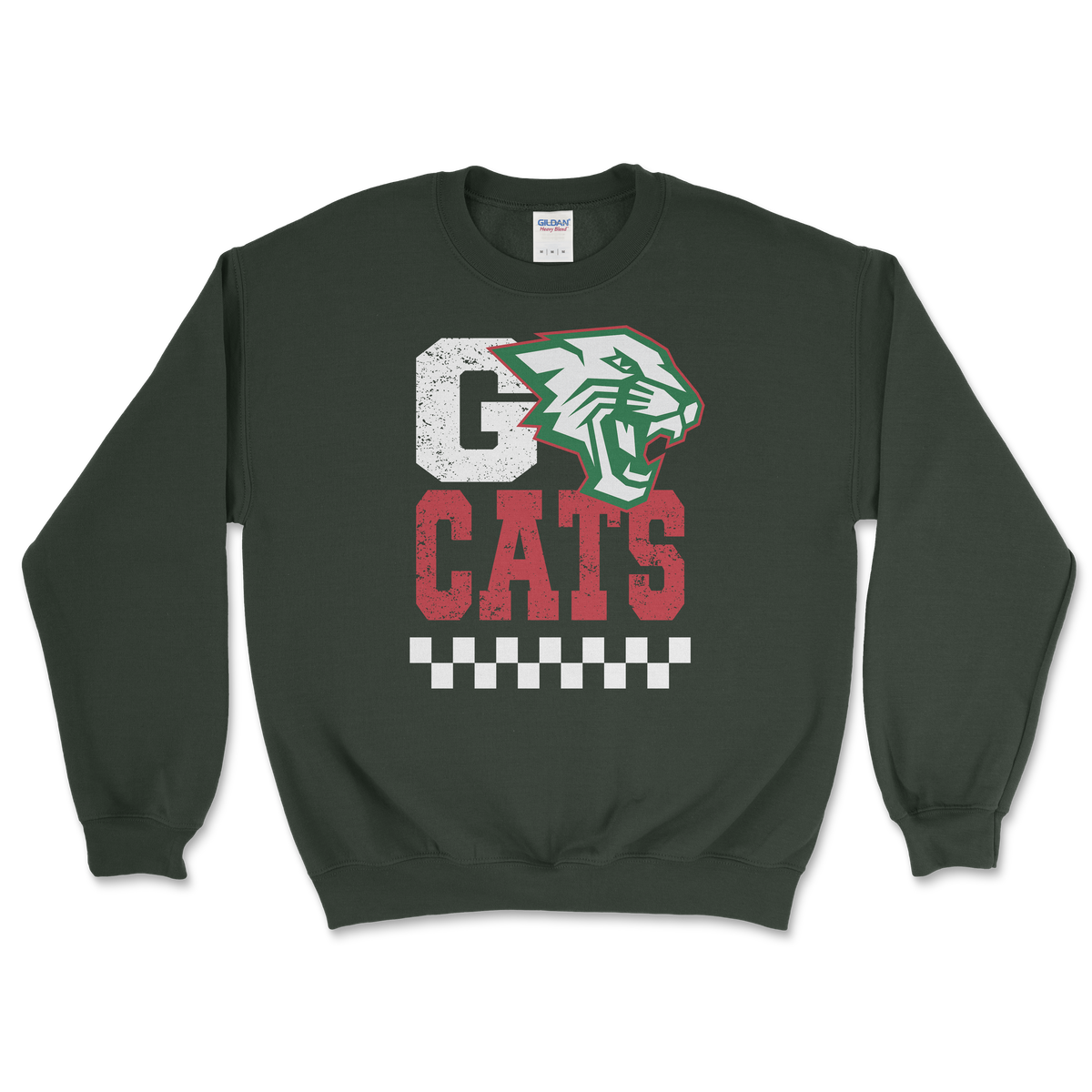 Wildcat StuCo Fan Gear