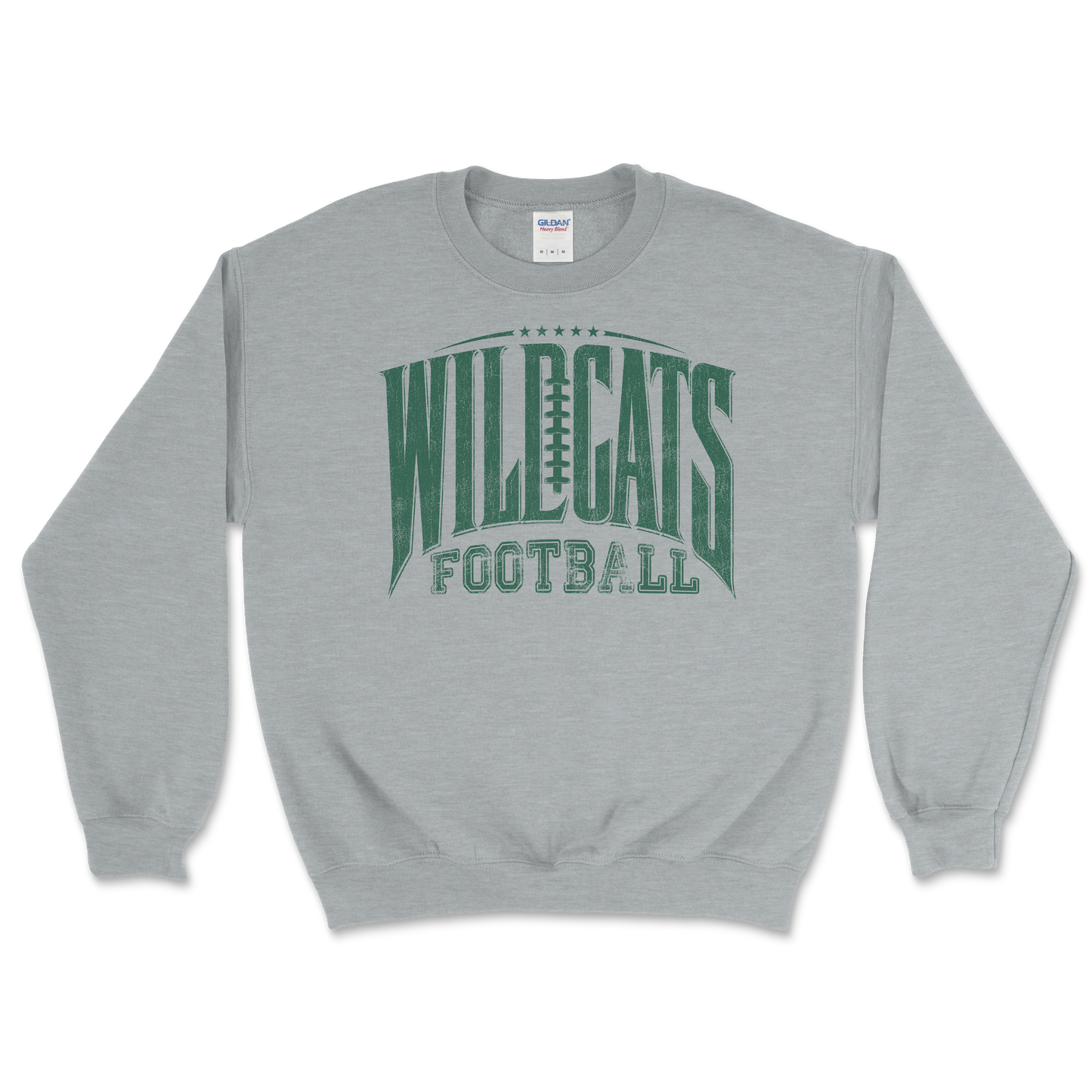 Salem Wildcat Football