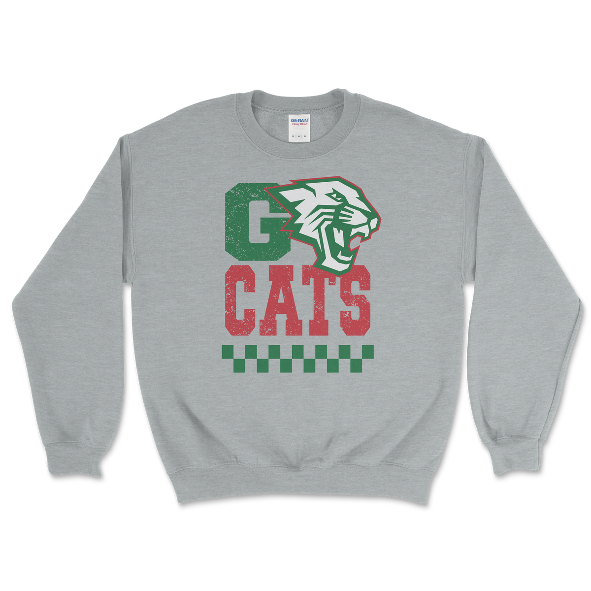 Wildcat StuCo Fan Gear
