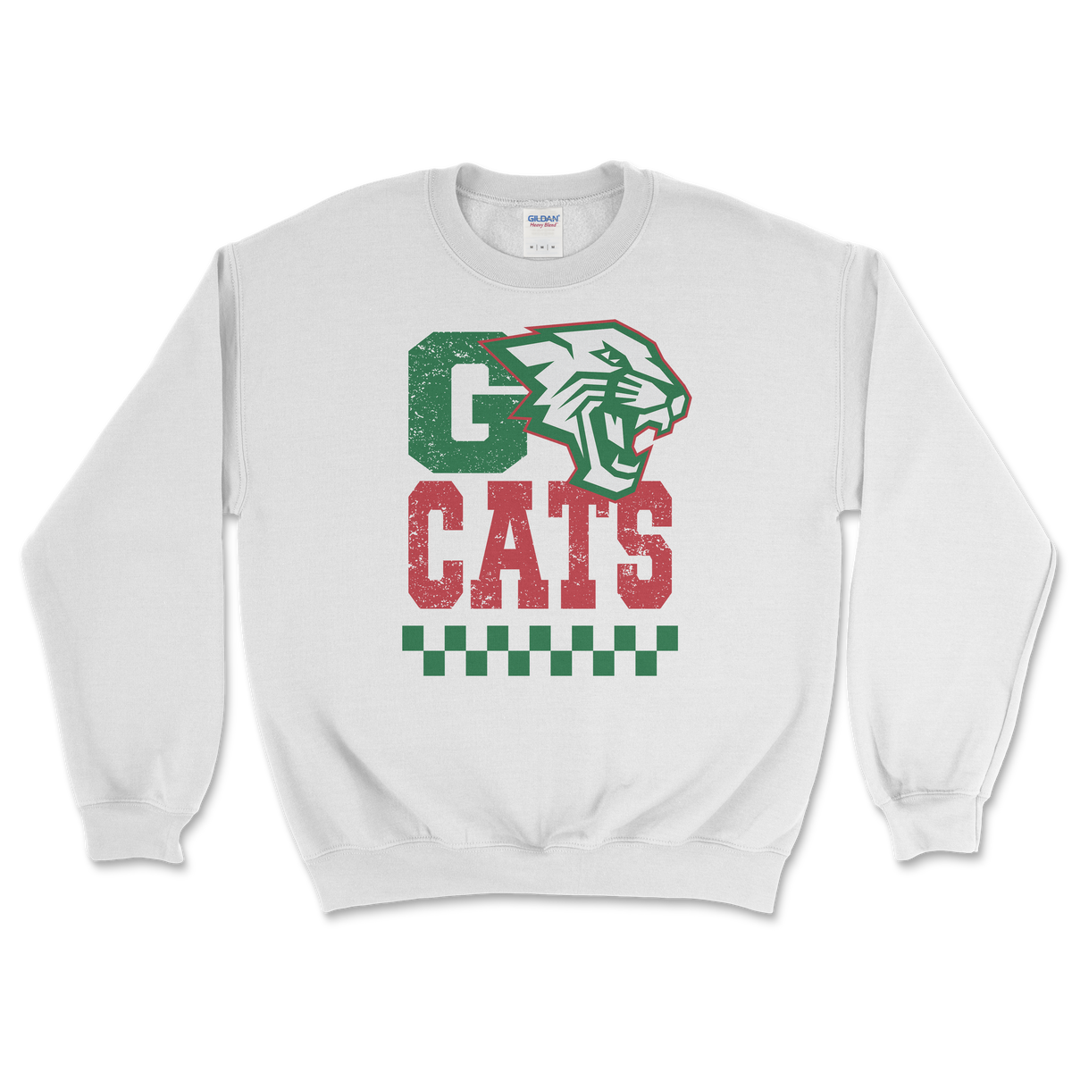 Wildcat StuCo Fan Gear