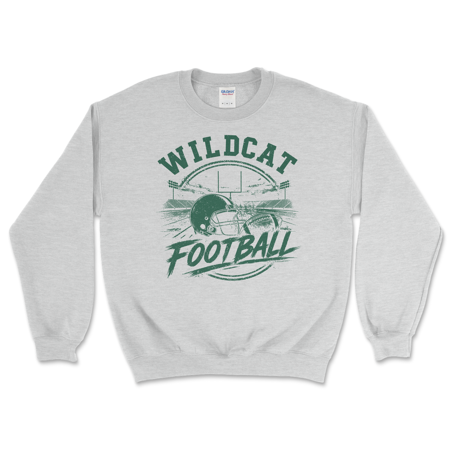 Salem Wildcat Football