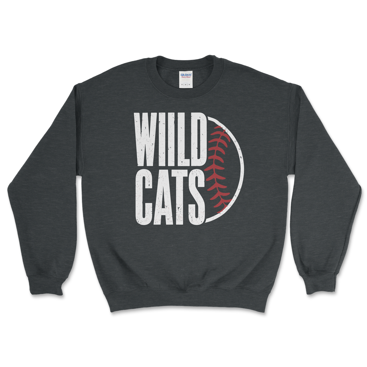 Wildcat Baseball - Fundraiser