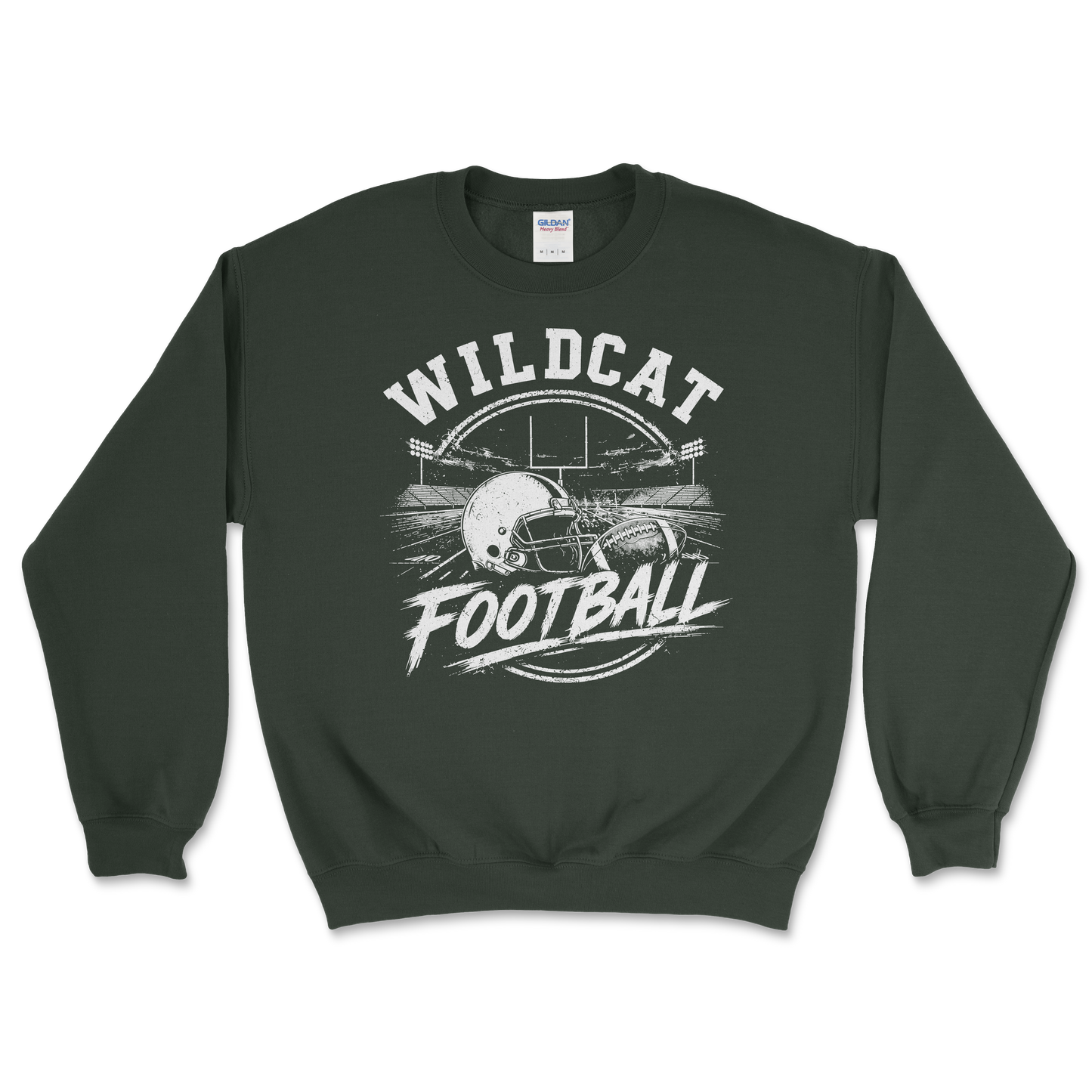 Salem Wildcat Football
