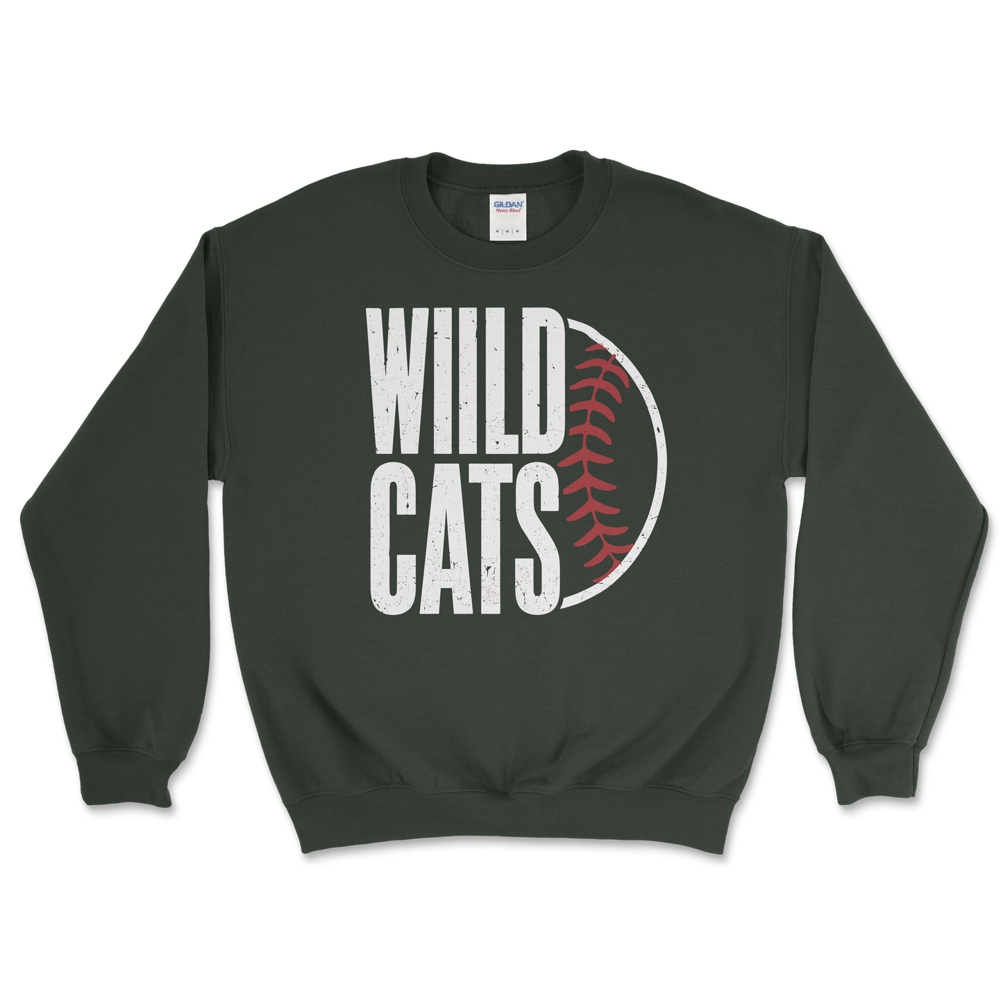Wildcat Baseball - Fundraiser