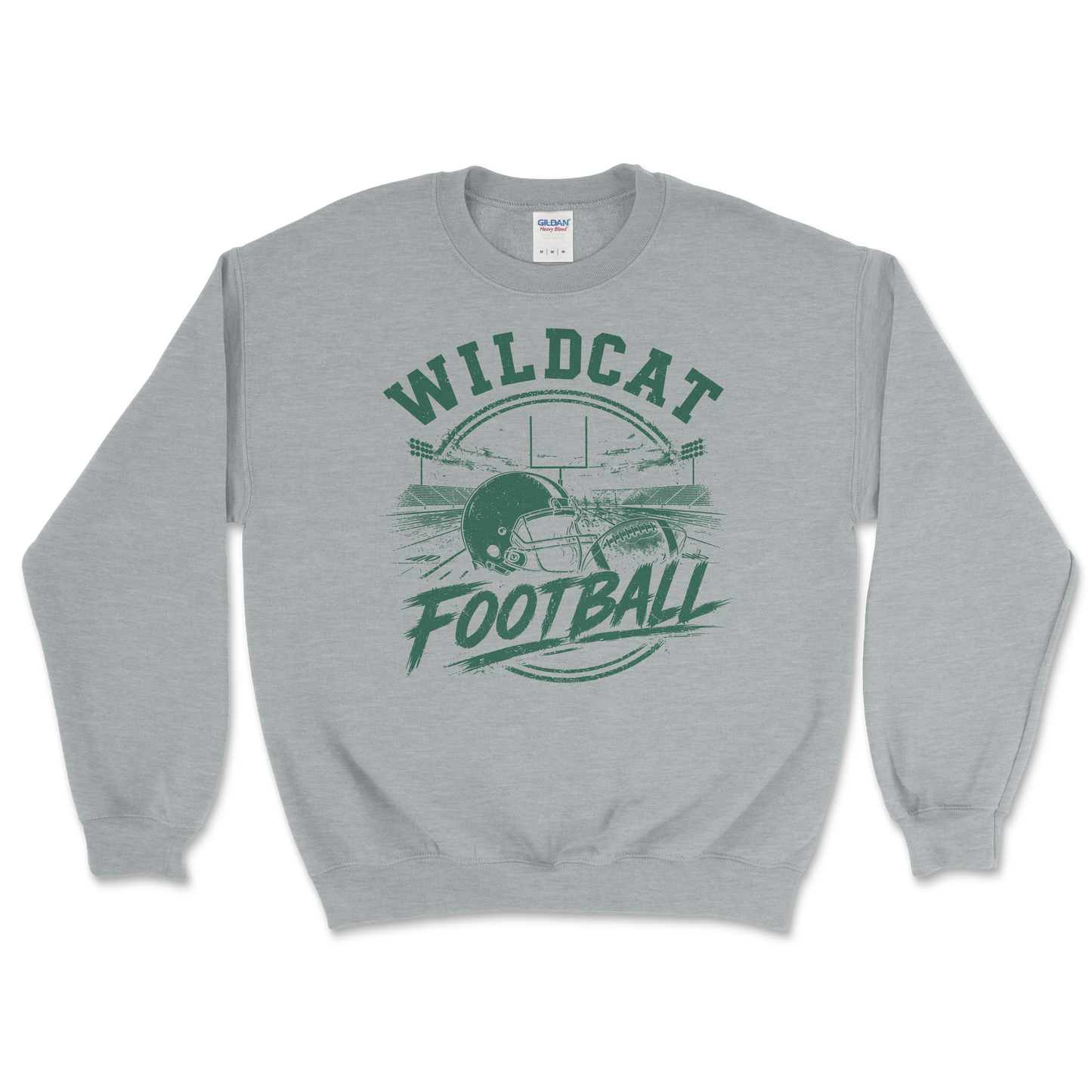 Salem Wildcat Football