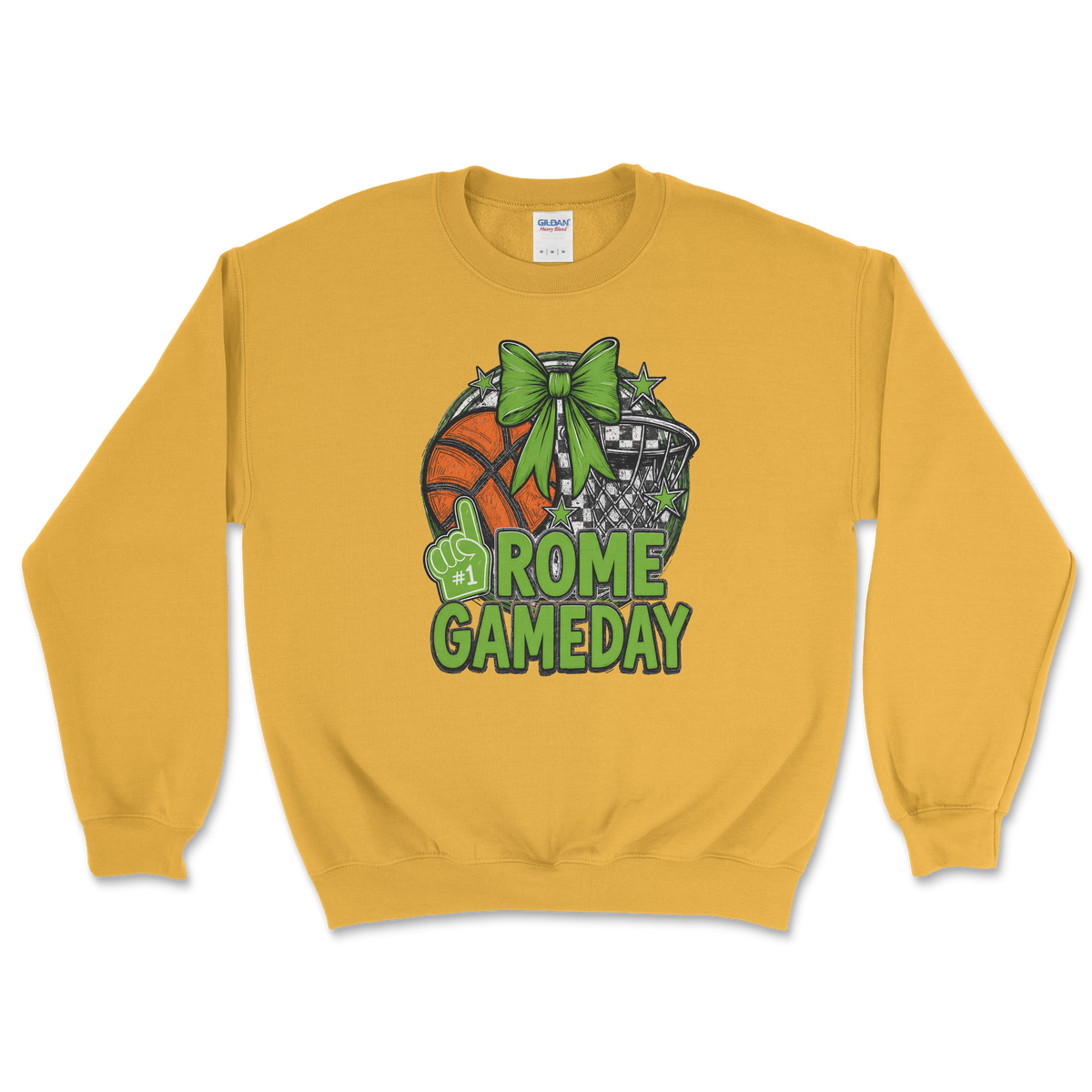 Rome Spirit Wear