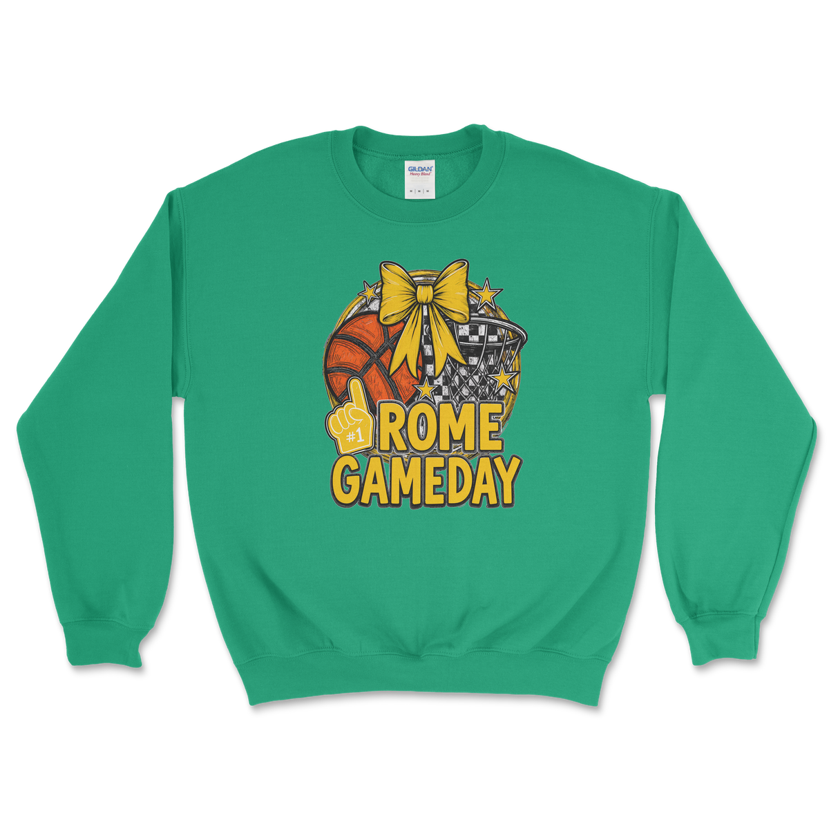 Rome Spirit Wear