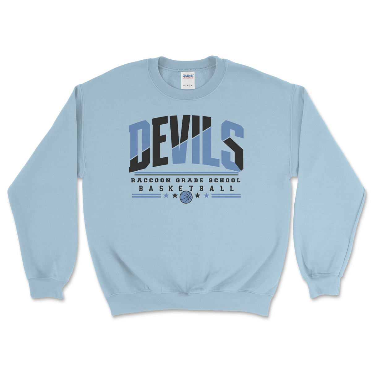 Raccoon Devils Basketball