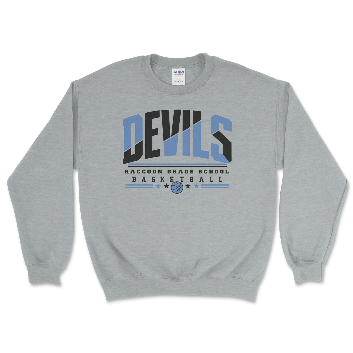 Raccoon Devils Basketball