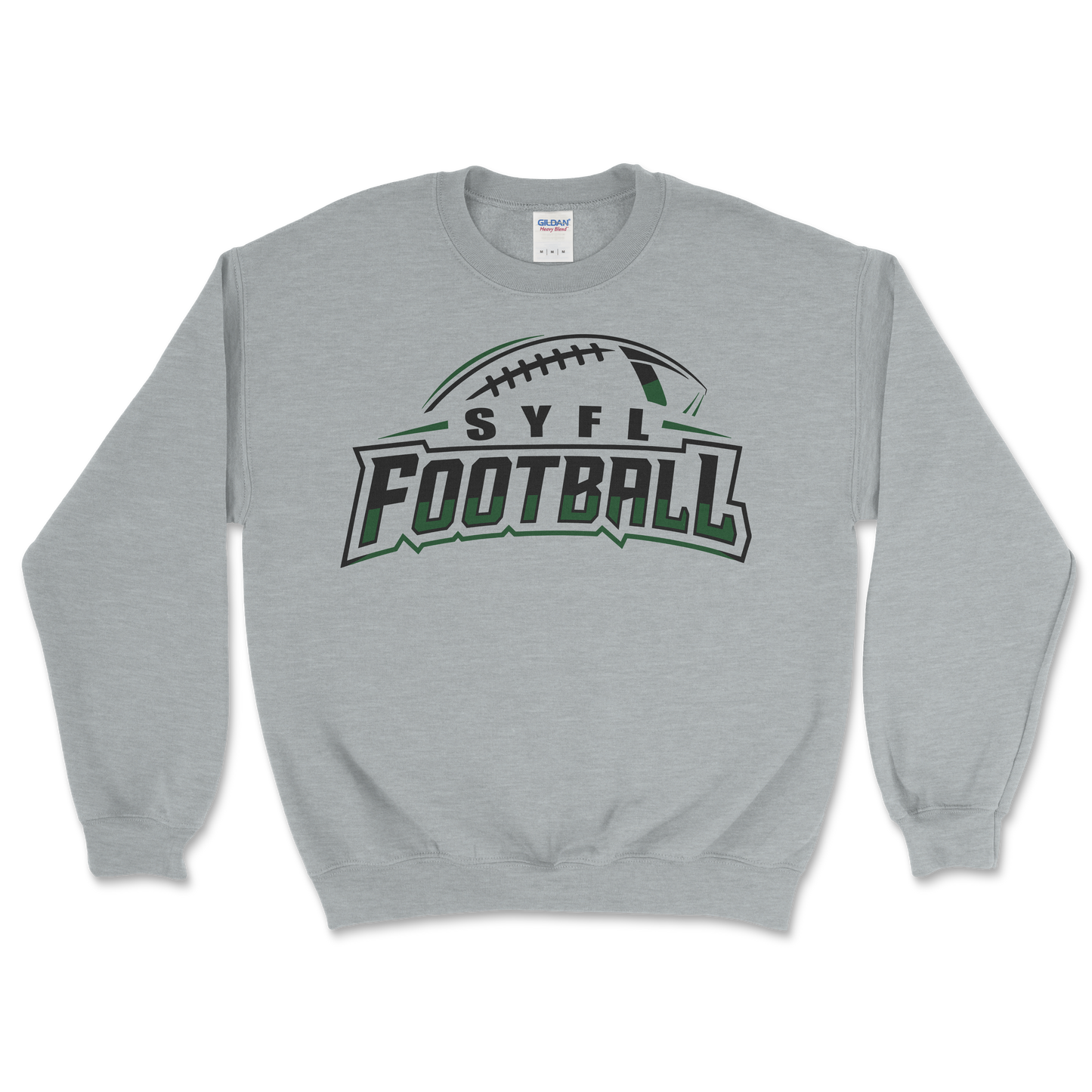 SYFL Football
