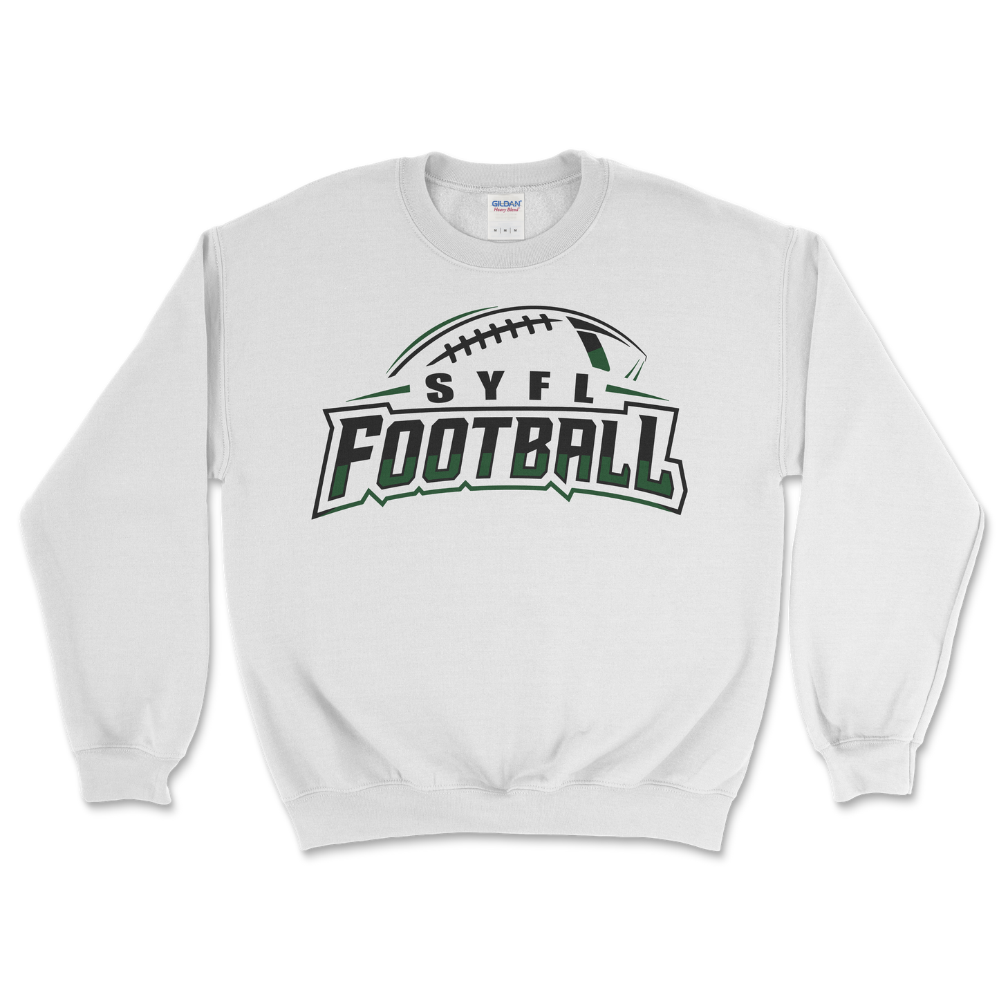 SYFL Football
