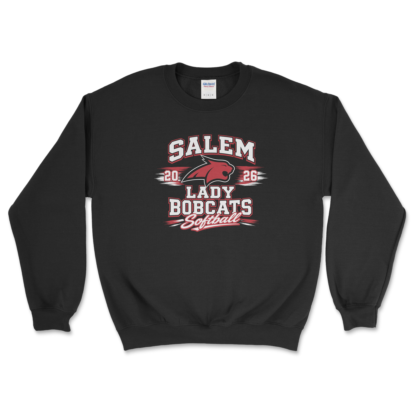 Salem Bobcats Softball 2026