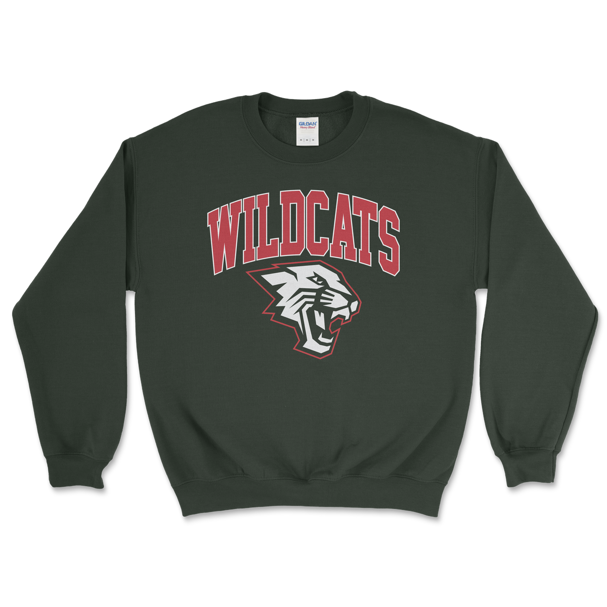 Wildcat StuCo Fan Gear
