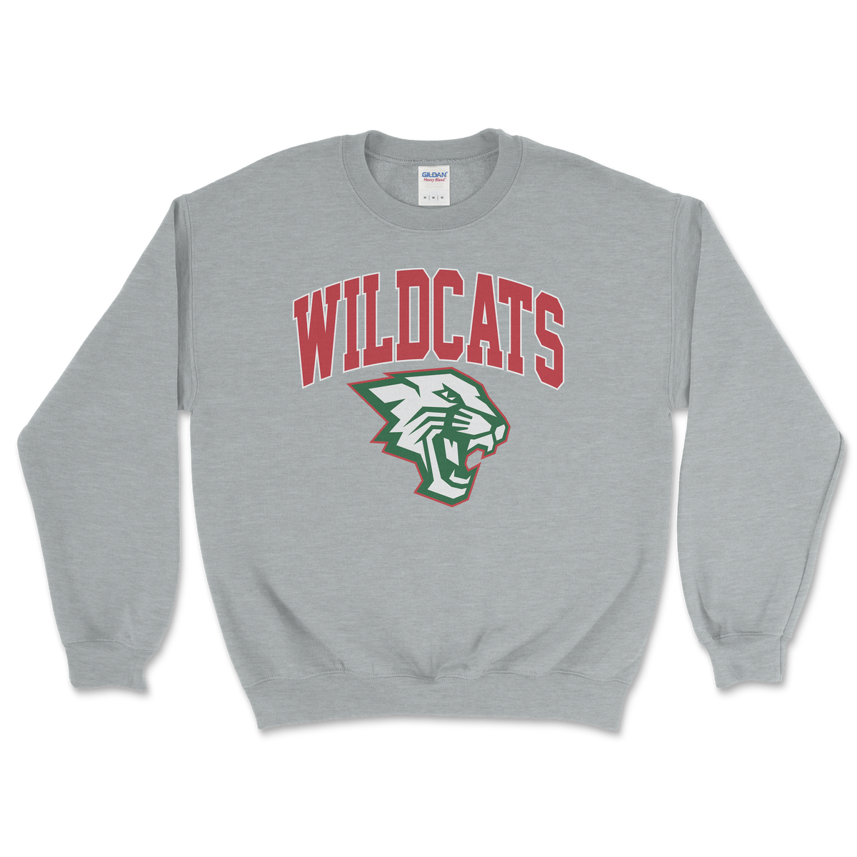 Wildcat StuCo Fan Gear