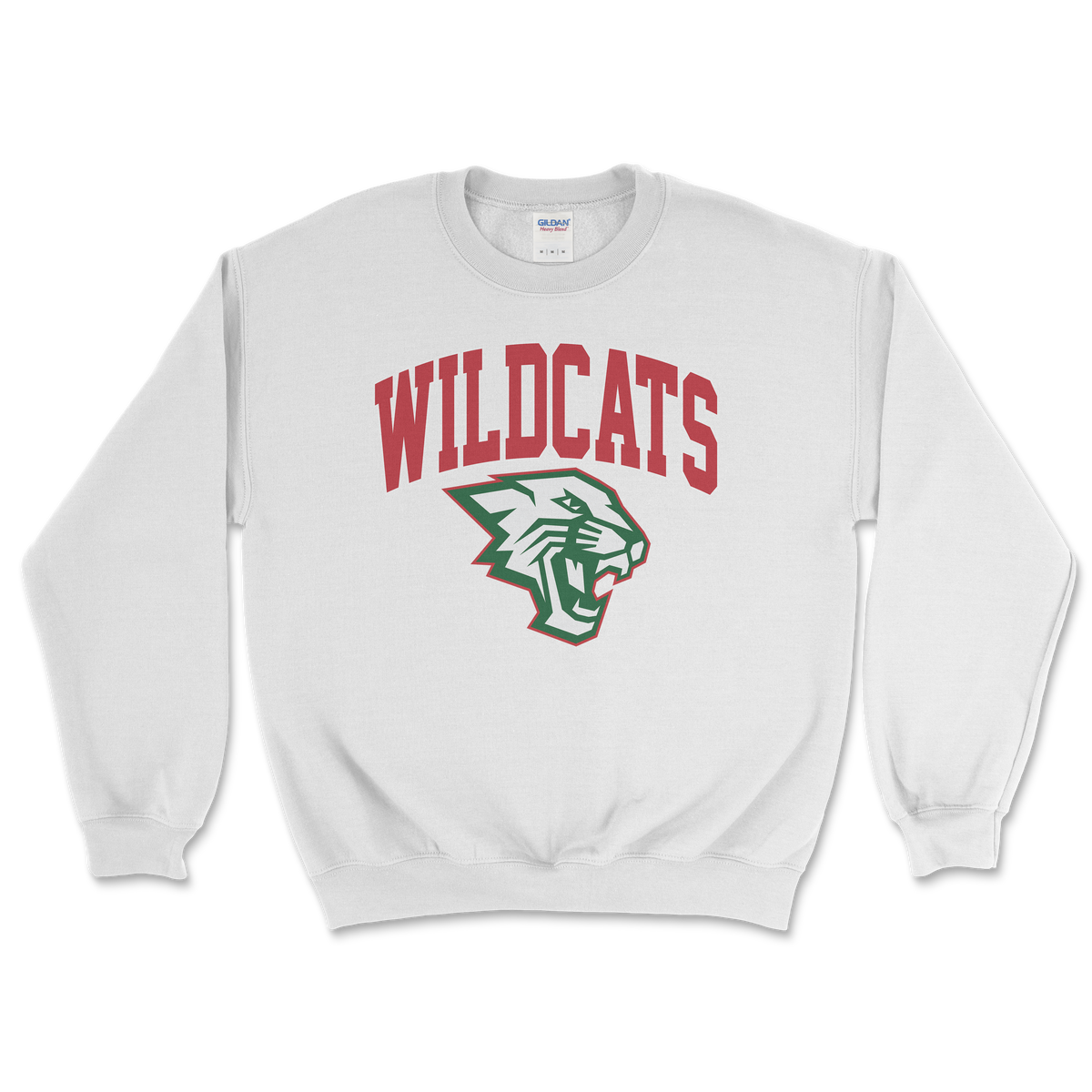 Wildcat StuCo Fan Gear