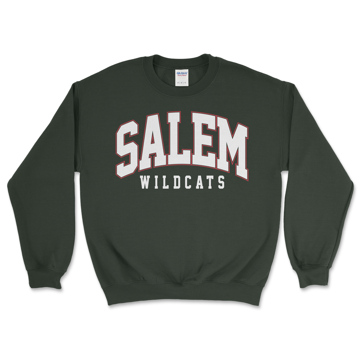Wildcat StuCo Fan Gear