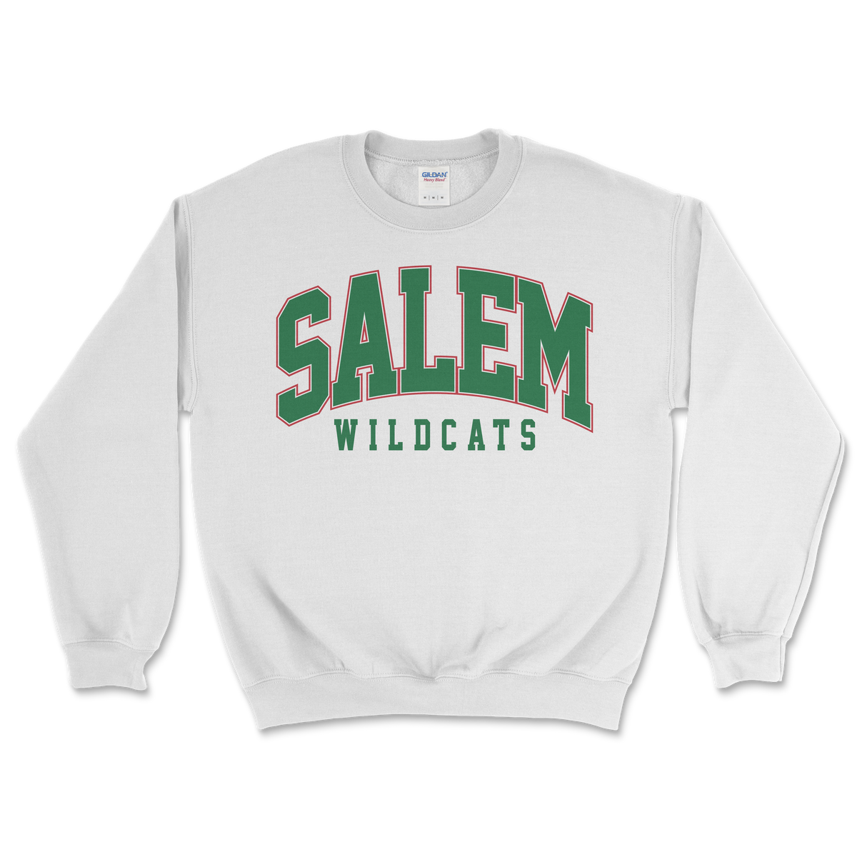 Wildcat StuCo Fan Gear