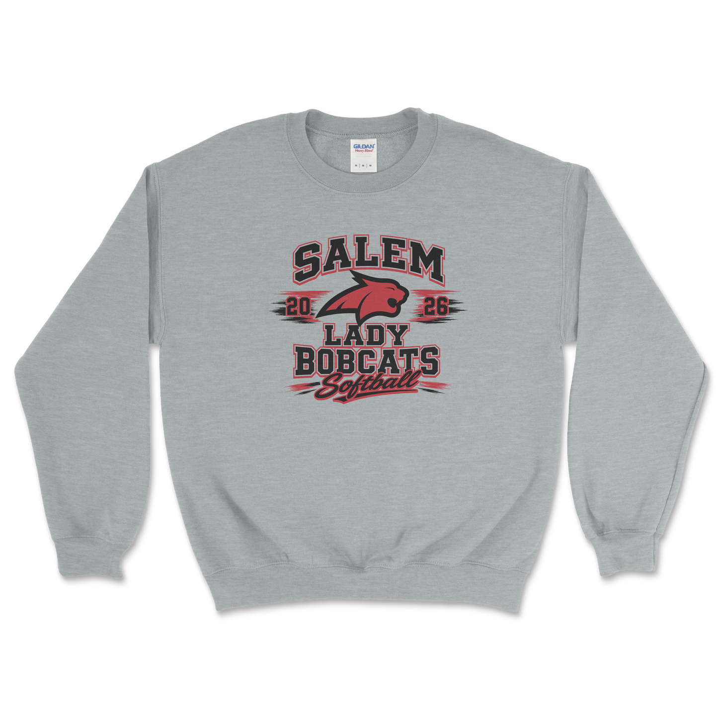 Salem Bobcats Softball 2026