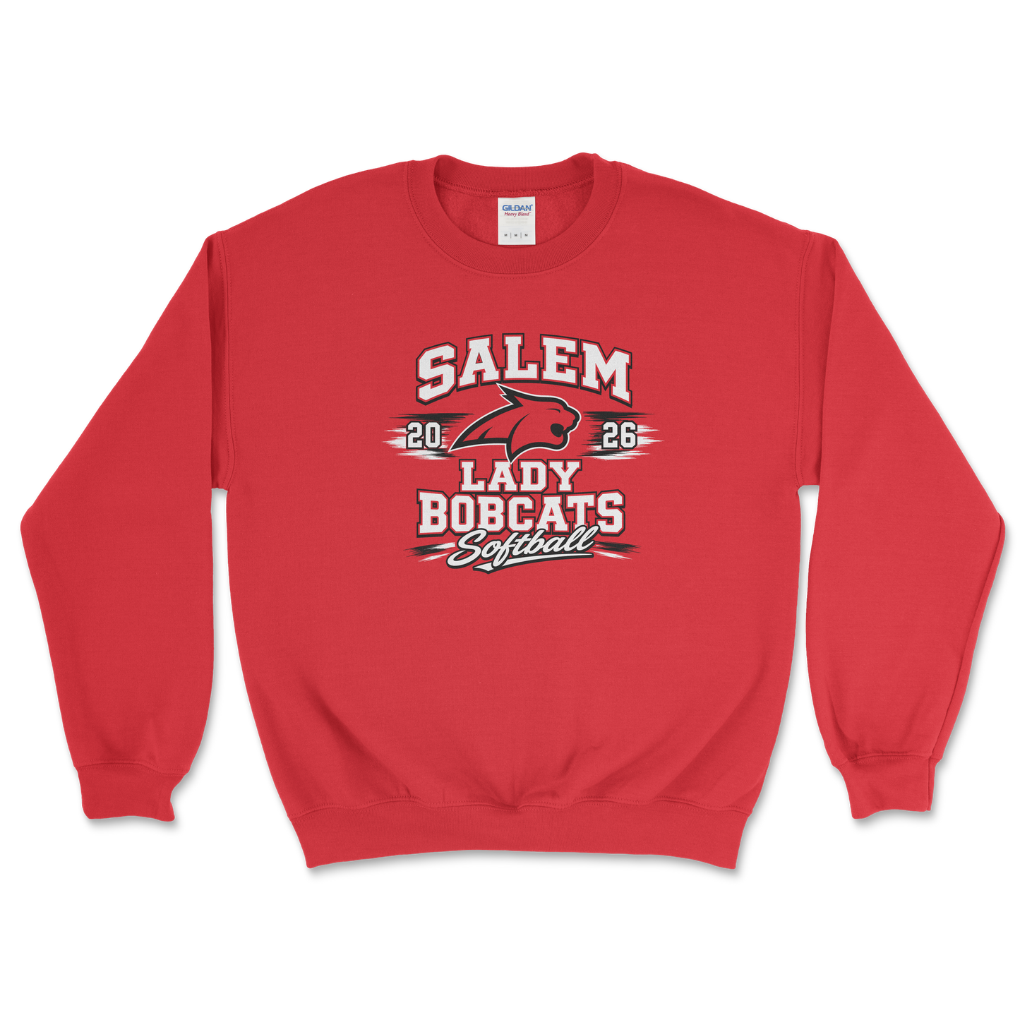 Salem Bobcats Softball 2026