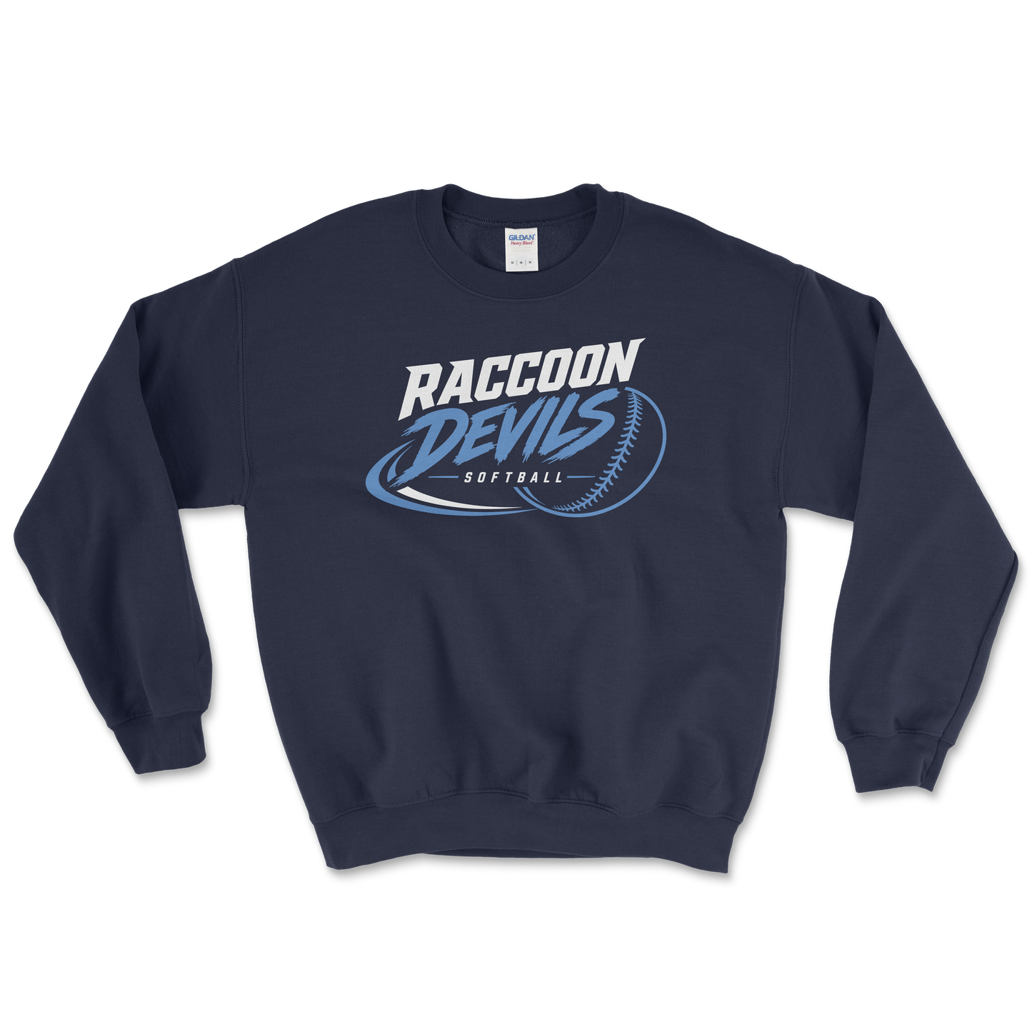 Raccoon Softball Fan Gear 2026