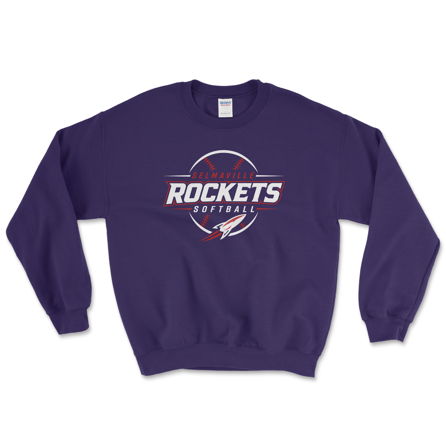 Selmaville Rockets Softball - 2026