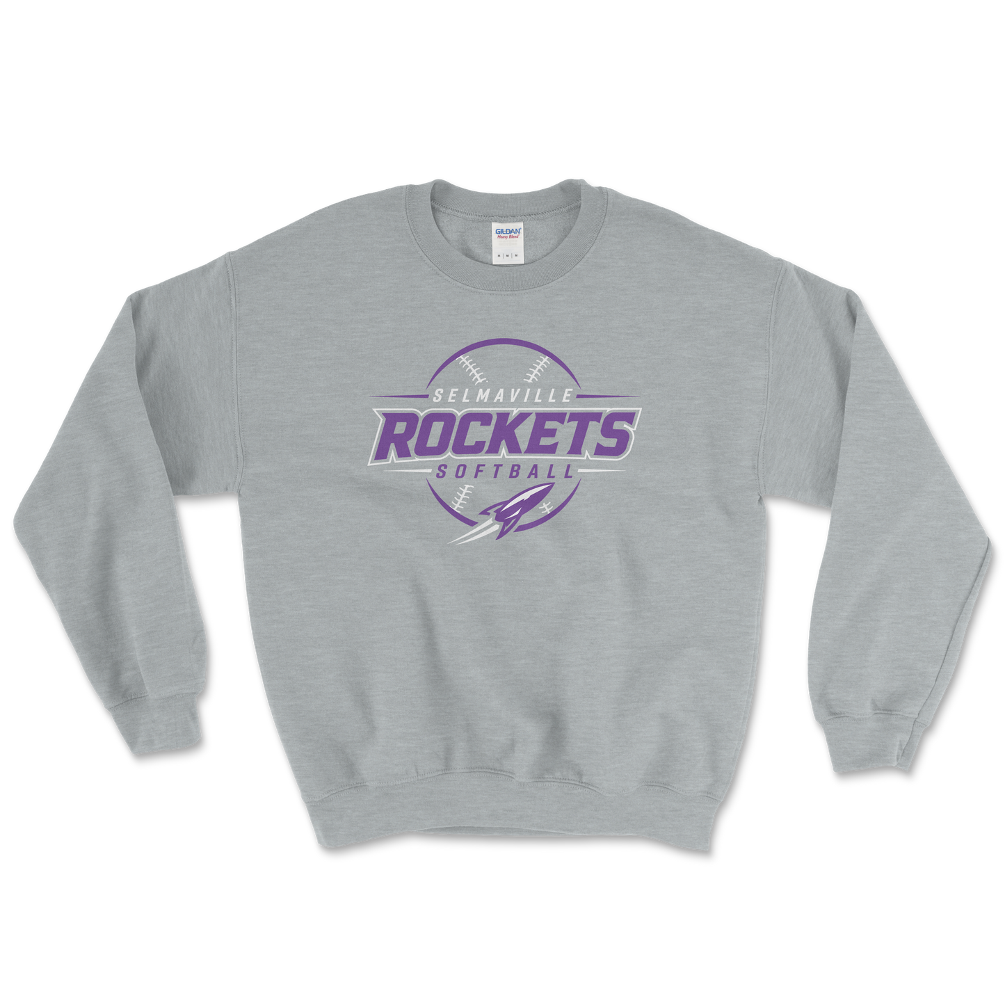 Selmaville Rockets Softball - 2026
