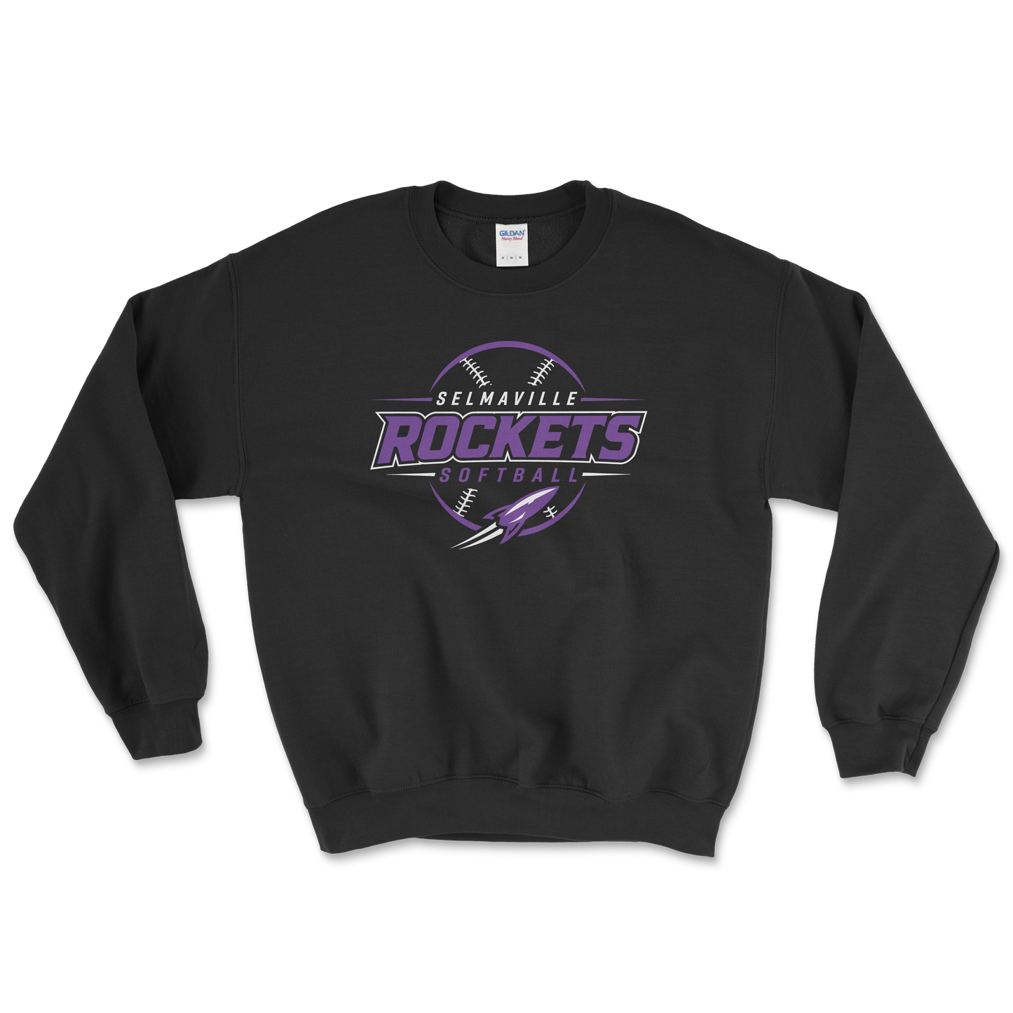 Selmaville Rockets Softball - 2026