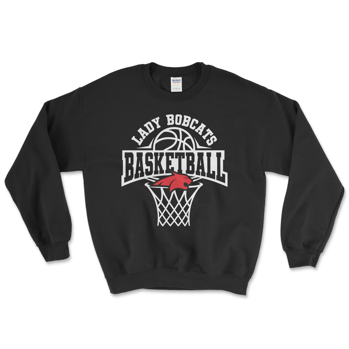 Lady Bobcats Fan Gear