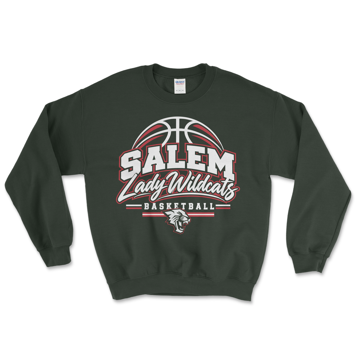 Lady Wildcats Basketball 2026