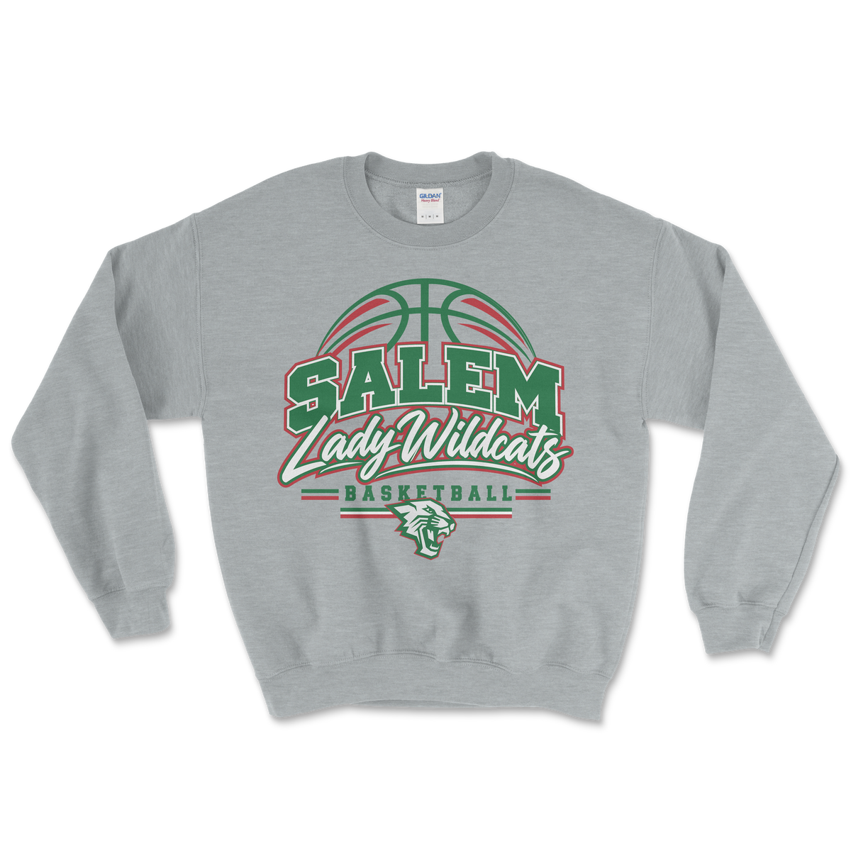 Lady Wildcats Basketball 2026