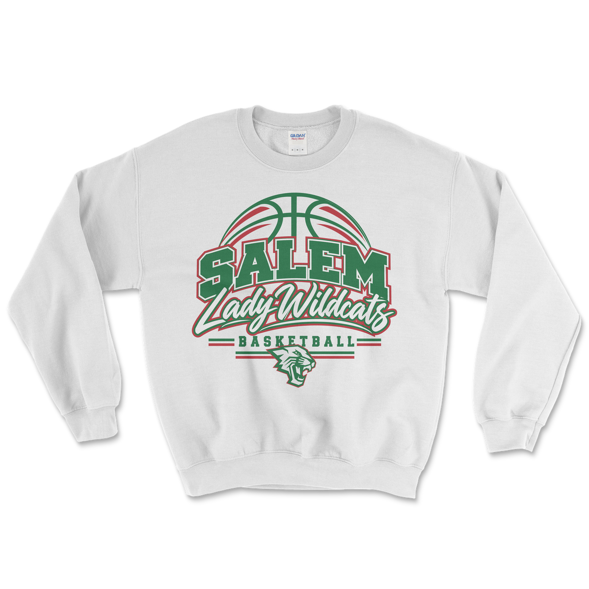 Lady Wildcats Basketball 2026