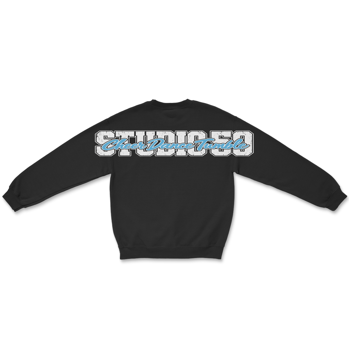 Studio 50 Crew Neck