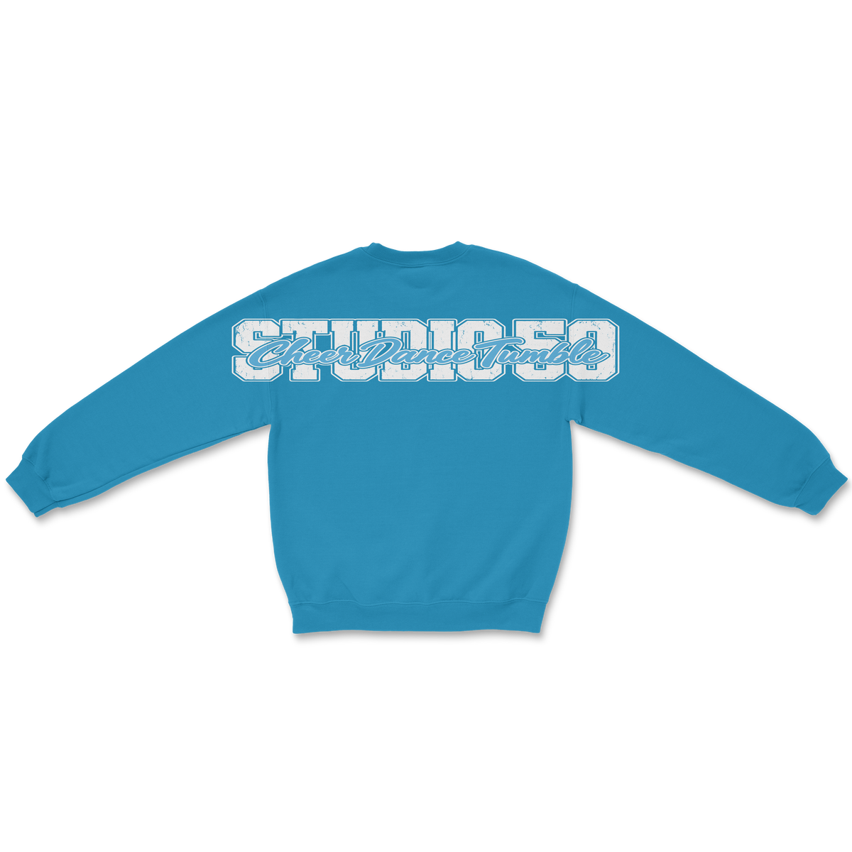 Studio 50 Crew Neck