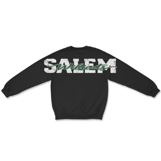 CrewNeck - School Design