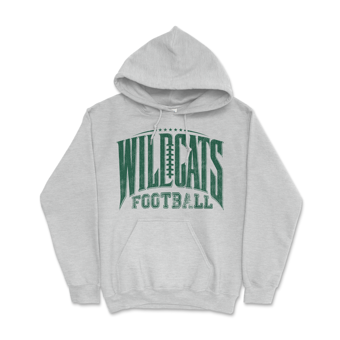 Salem Wildcat Football