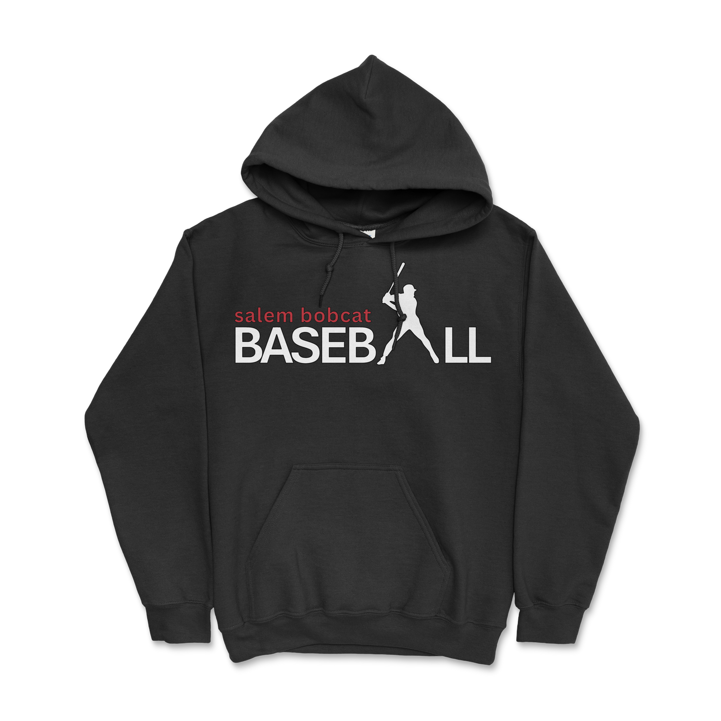 Salem Bobcat Baseball