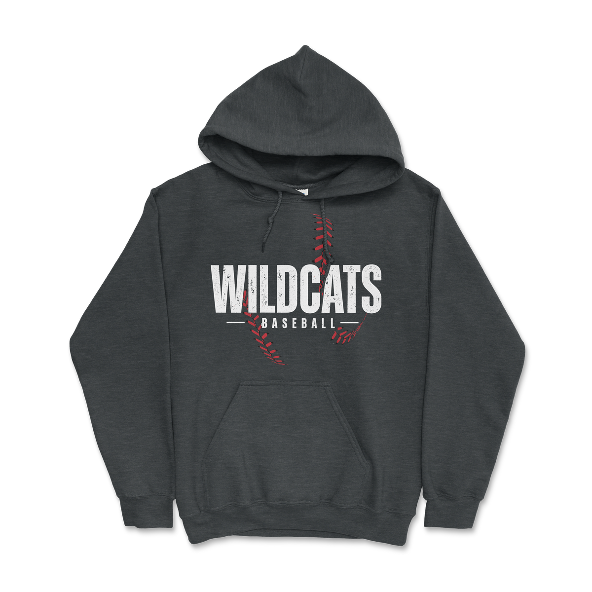 Wildcat Baseball - Fundraiser