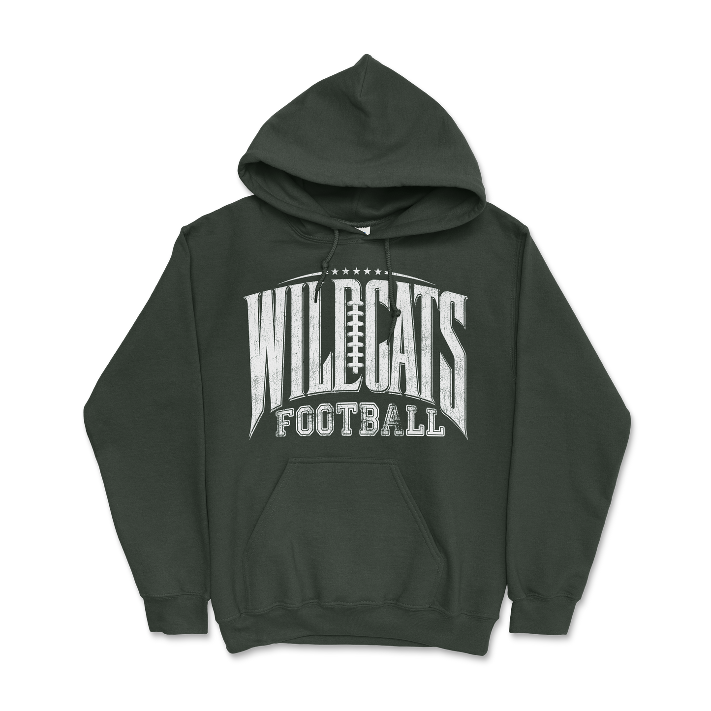 Salem Wildcat Football