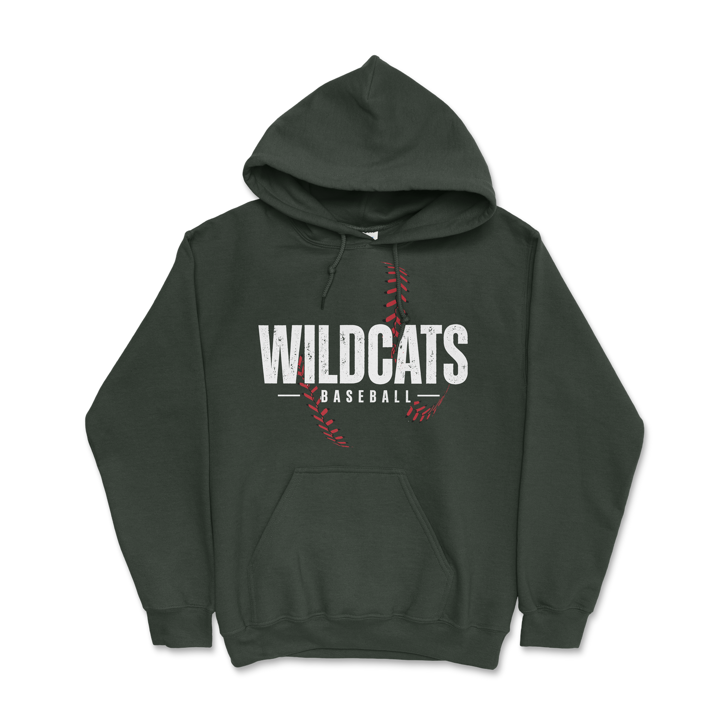 Wildcat Baseball - Fundraiser