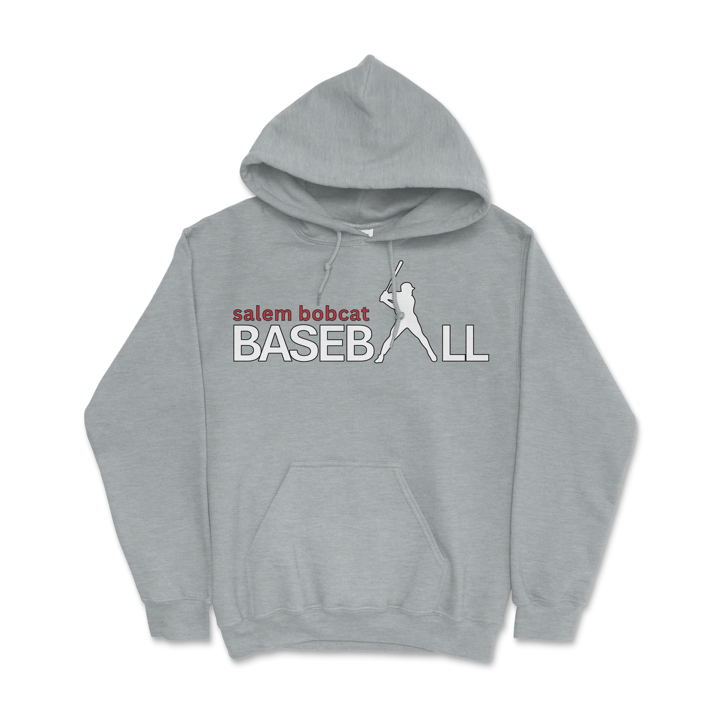 Salem Bobcat Baseball