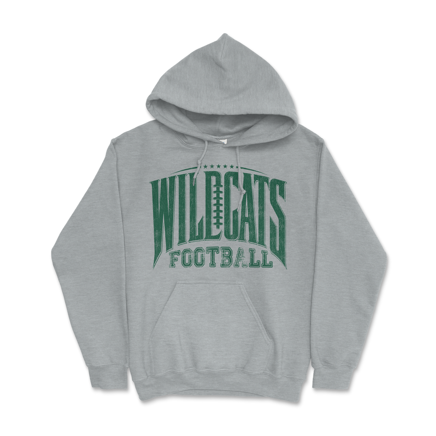 Salem Wildcat Football