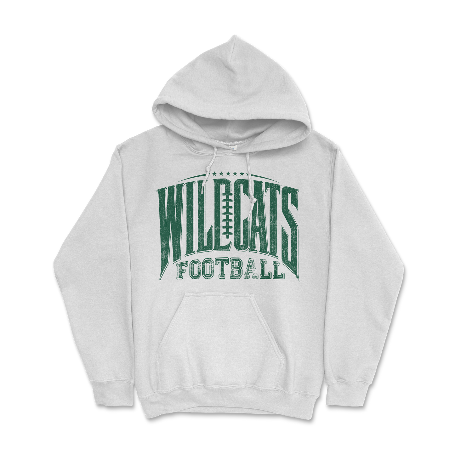 Salem Wildcat Football