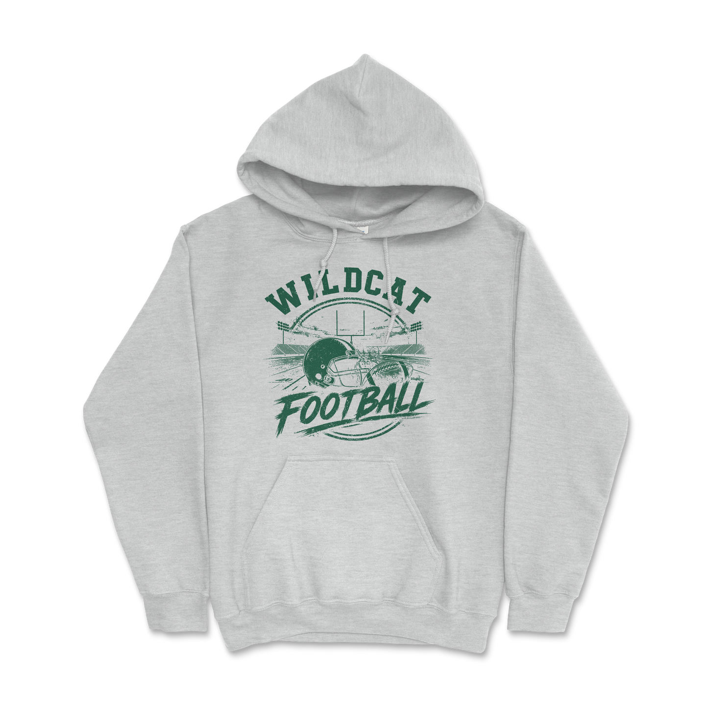 Salem Wildcat Football