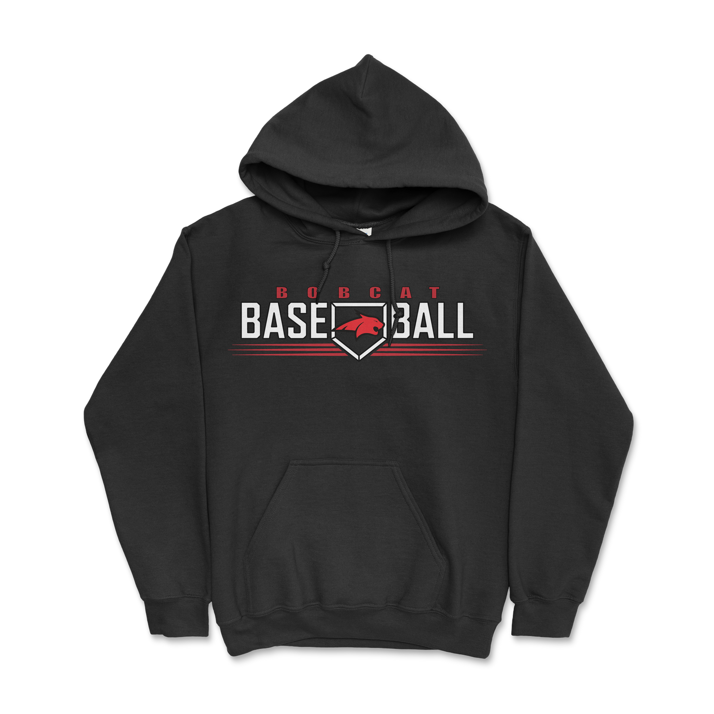 Salem Bobcat Baseball