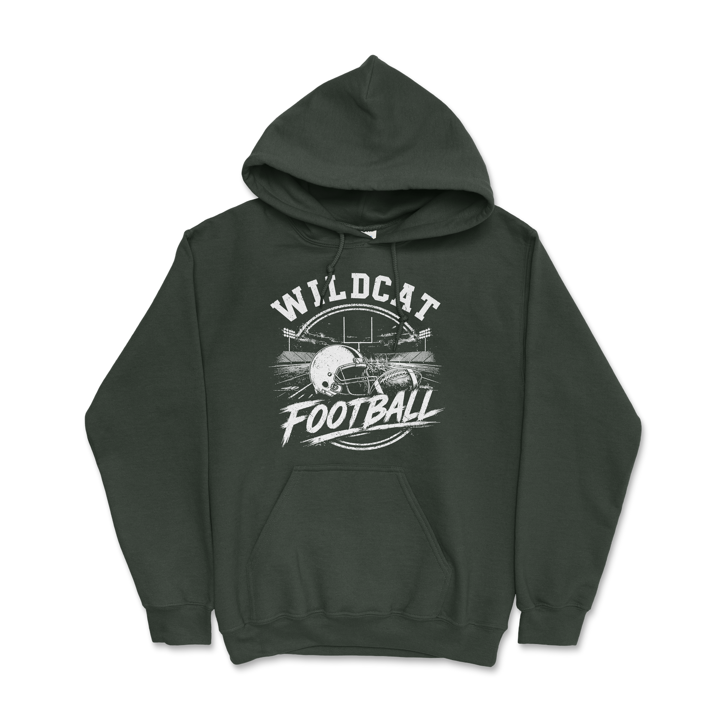 Salem Wildcat Football