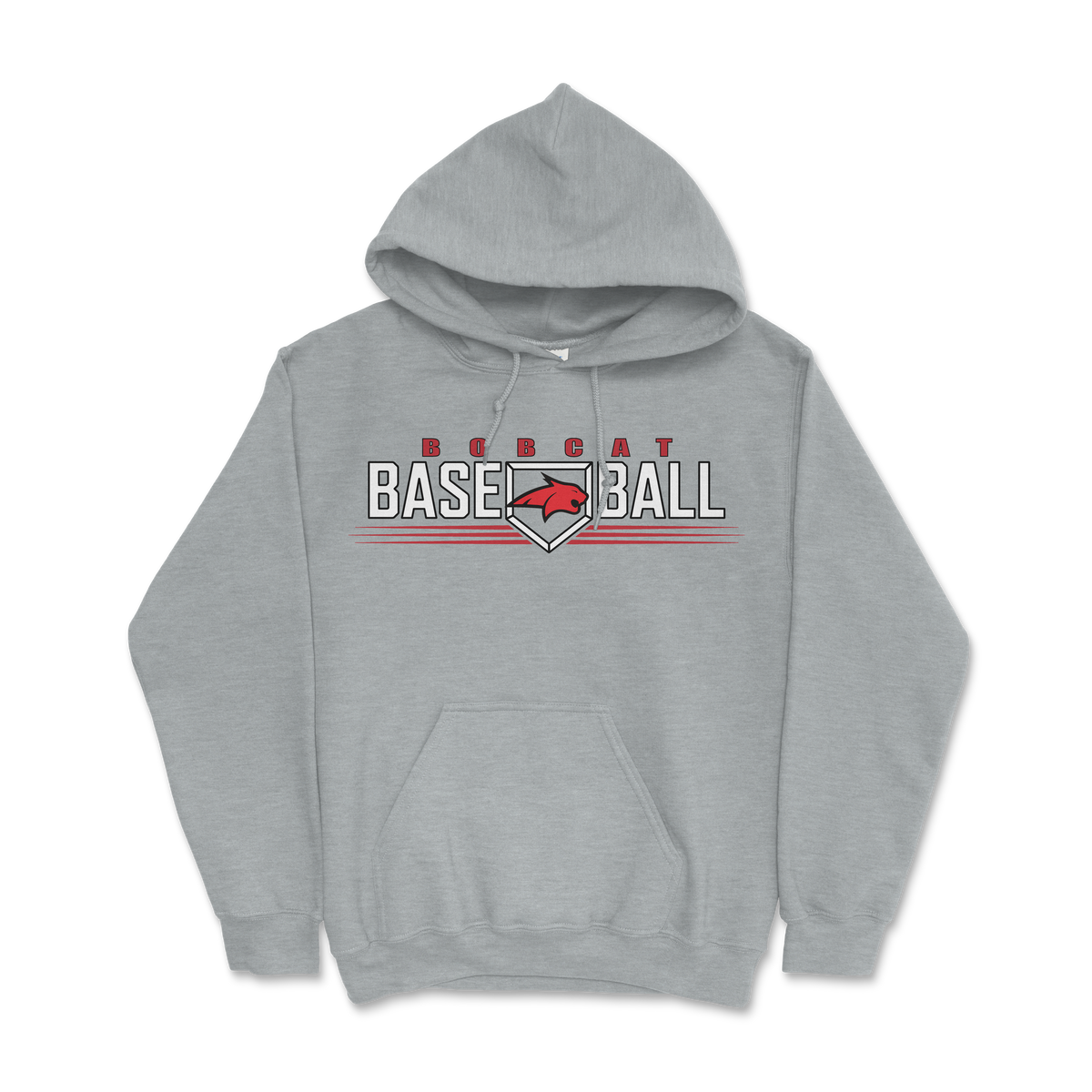 Salem Bobcat Baseball