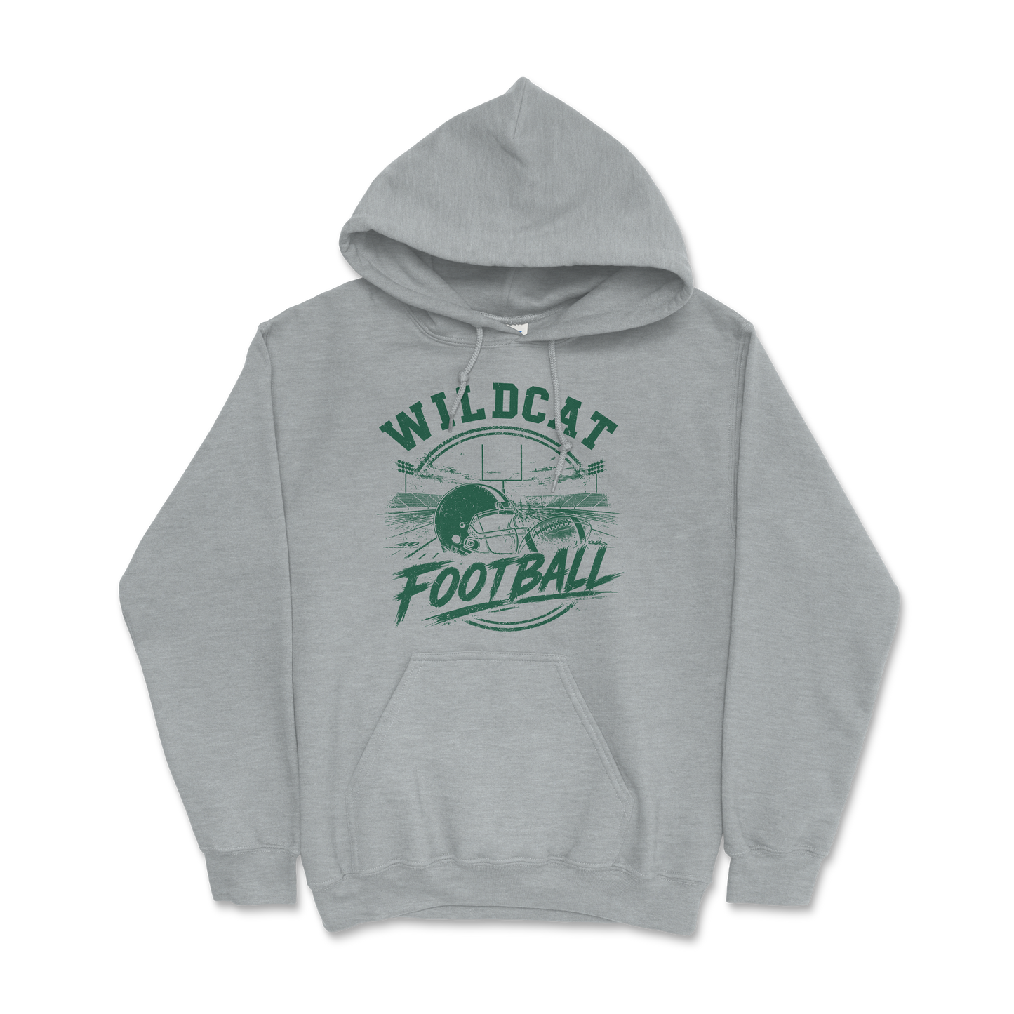 Salem Wildcat Football