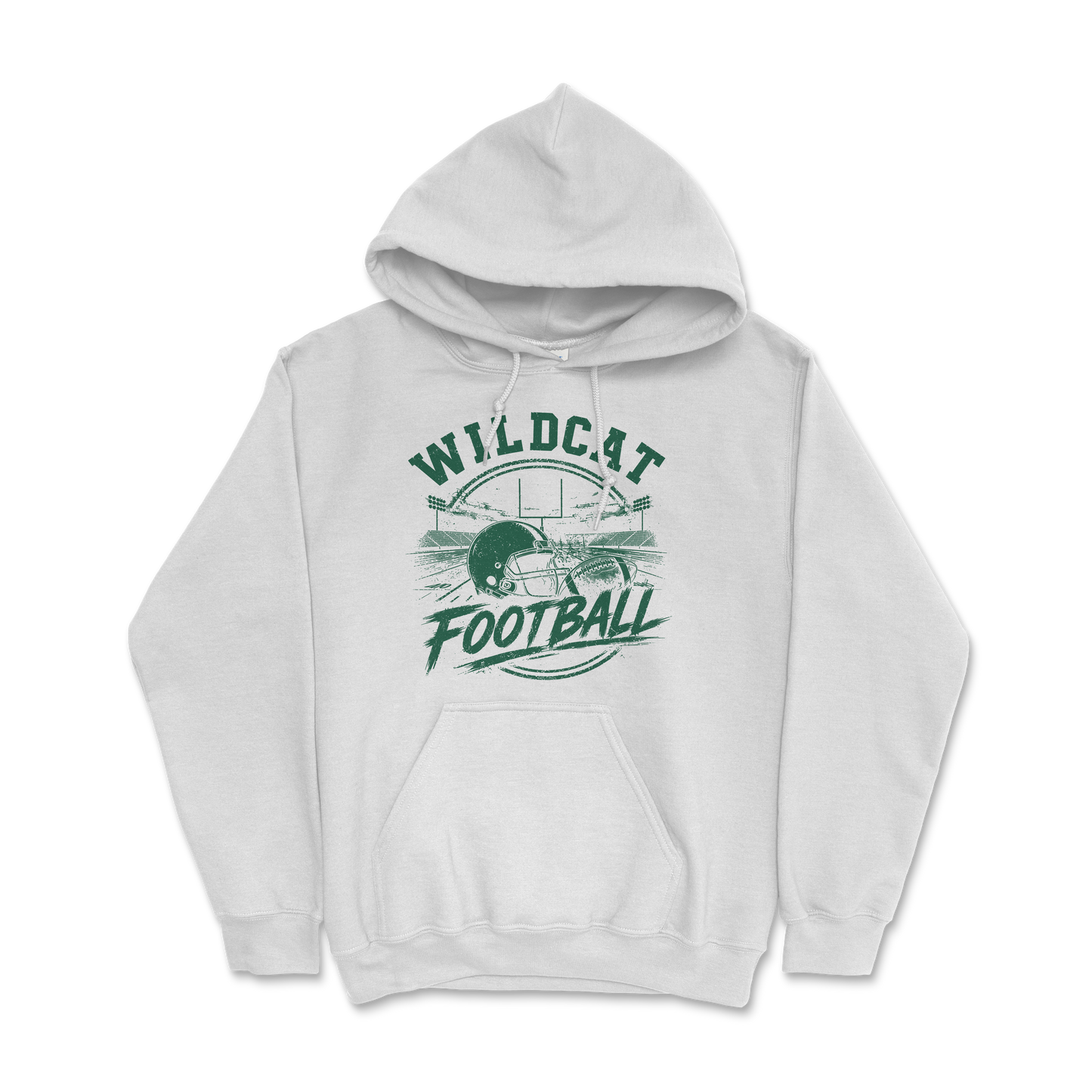 Salem Wildcat Football
