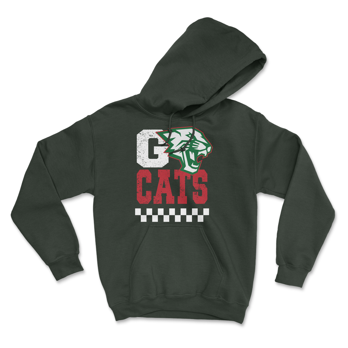 Wildcat StuCo Fan Gear
